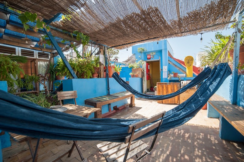 Sustainable Farm Hotel Spain — Agricultural Heartland