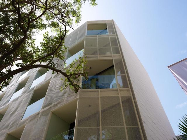 Boutique Hotel Venturo, a Member of Design Hotels — 1 km away from KBC Split Hospital