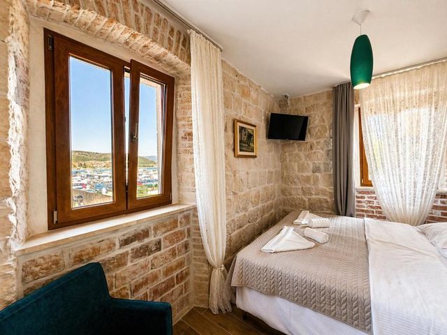 Boutique Rooms Malo More — 4.4 km from the airport