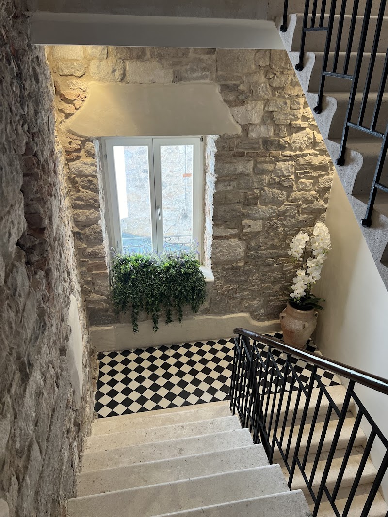 Heritage Hotel Antique Split — Diocletian's Palace