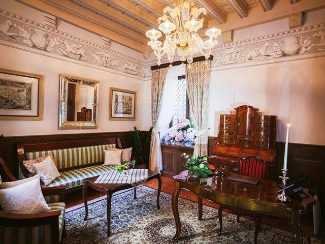Heritage Hotel Cardo — 30 m away from Diocletian's Palace