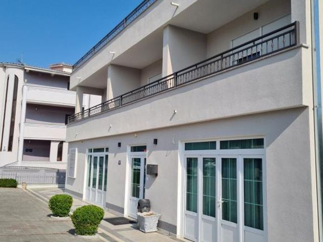 Hotel Adria — 1.6 km from the airport