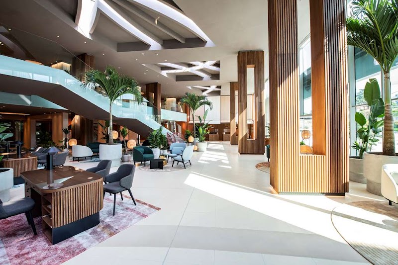 Radisson Blu Resort & Spa Split — Marjan