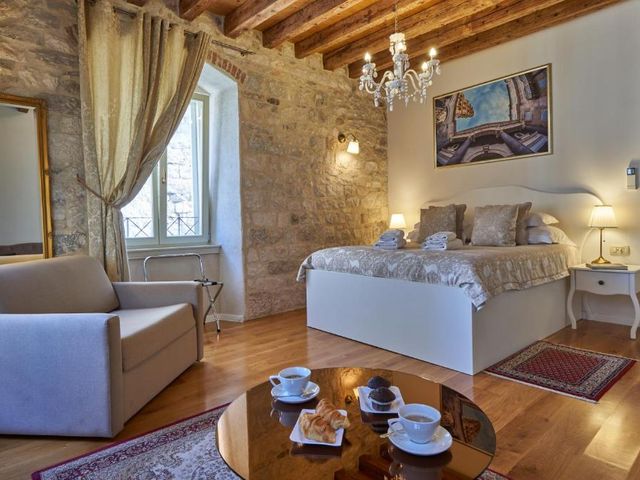 Villa Split Heritage Hotel — 50 m away from Diocletian's Palace