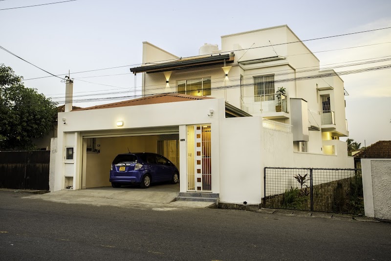 Green Certified Boutique Sri Lanka — Cultural Town