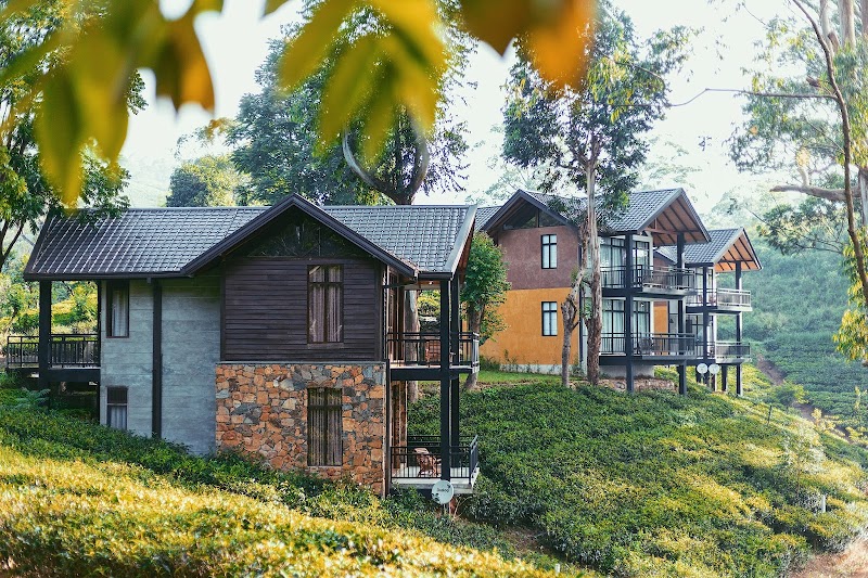 Sustainable Farm Hotel Sri Lanka — Agricultural Heartland