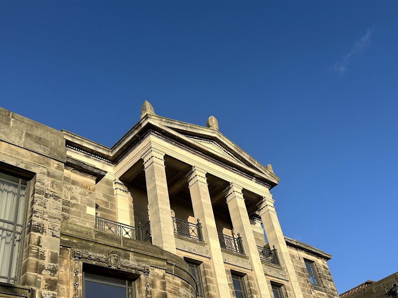 Albany Hotel — St Andrews KY16 9AH