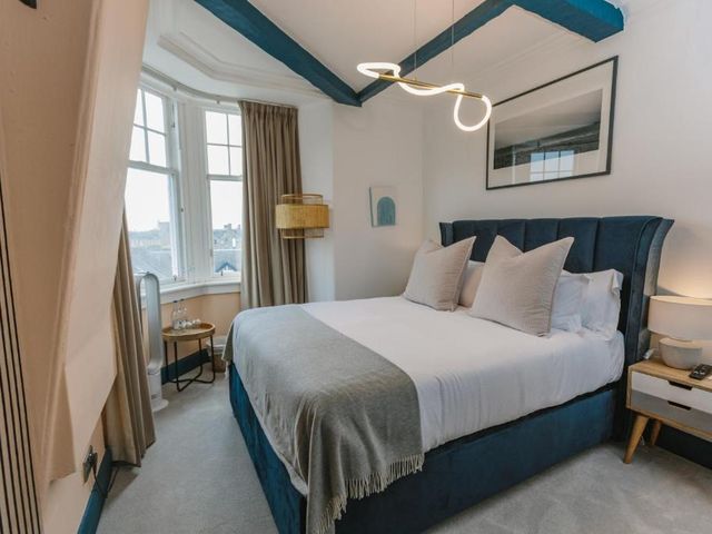 Haar with Rooms 5 stars — 150 m away from St Andrews Old Course