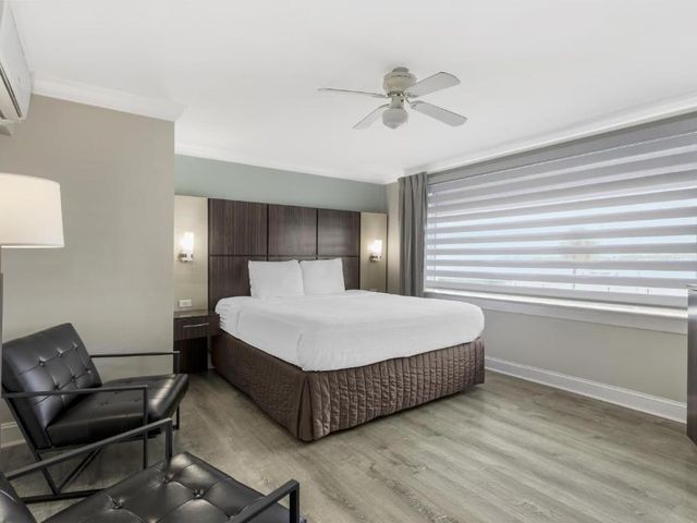 Best Western Historic Bayfront — 500 m away from Castillo de San Marcos St Augustine