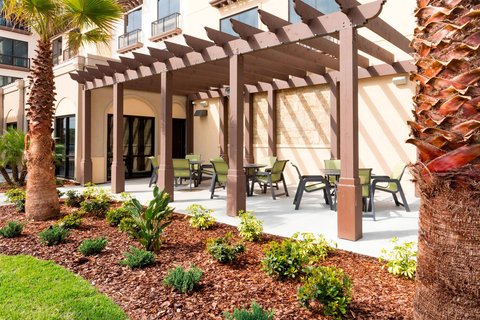 Courtyard by Marriott St. Augustine Beach — St. Augustine Beach