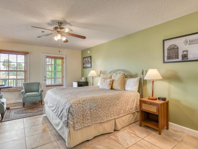 St George Inn - Saint Augustine — 200 m away from Castillo de San Marcos St Augustine