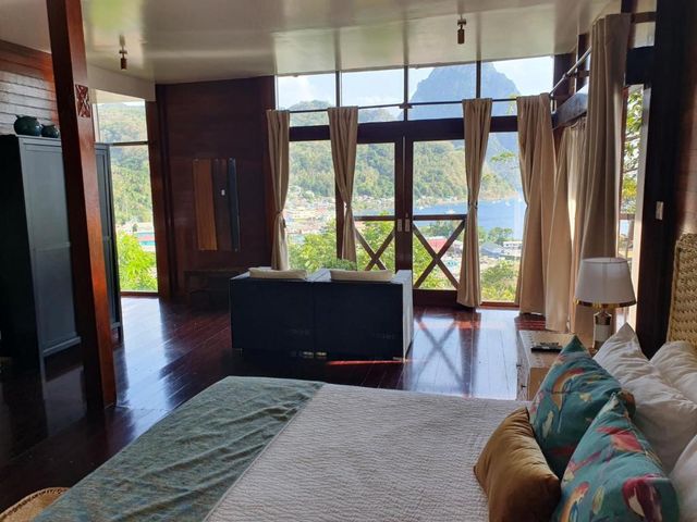 Green Fig Resort & Spa — 17.9 km from the airport