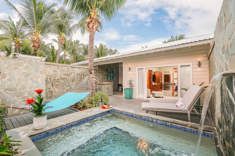 Serenity at Coconut Bay — Castries