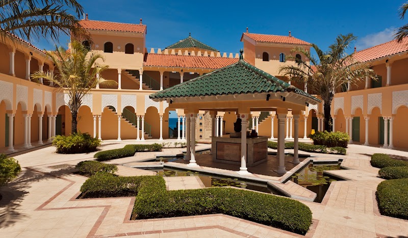 The BodyHoliday Saint Lucia — Cap Estate