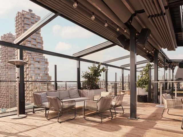 Blique by Nobis, Stockholm, a Member of Design Hotels — 600 m away from Karolinska Institutet