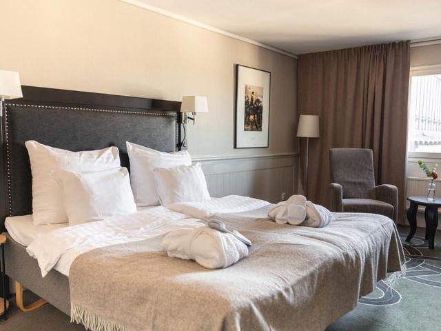 Home Hotel Tapto — 1.2 km away from Lollapalooza Stockholm
