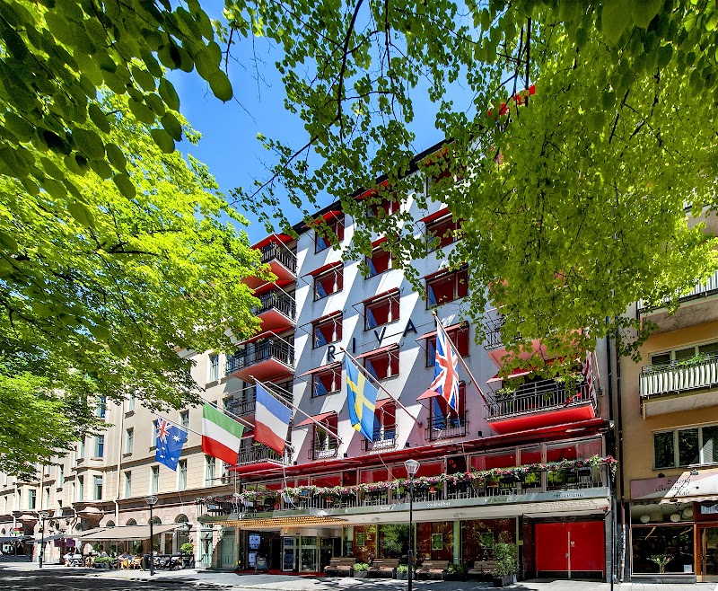 Hotel Rival — Södermalm