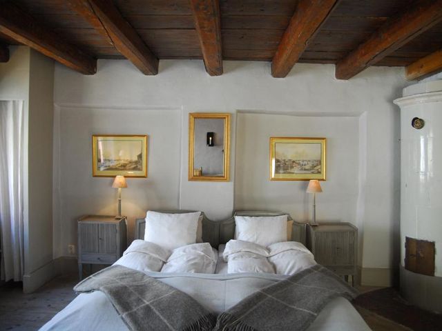 Hotel Sven Vintappare — 100 m away from Gamla Stan