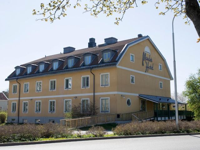 Maude´s Hotel Enskede Stockholm — 1.7 km away from Tele2 Arena