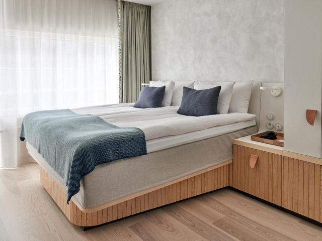 Nordic Light Hotel — 250 m away from Stockholm Waterfront Congress Centre