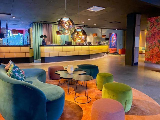 ProfilHotels Nacka — 2.6 km away from Tele2 Arena