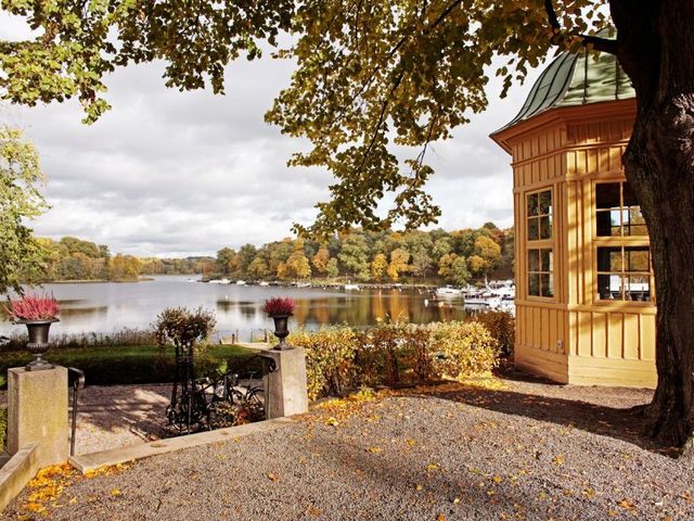 Stallmästaregården Hotel, Stockholm, a Member of Design Hotels — 1.6 km away from Stockholm University