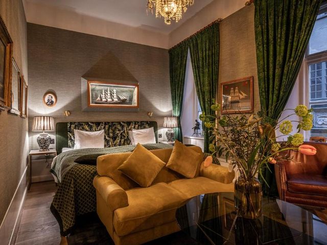 Victory Hotel — 200 m away from Gamla Stan