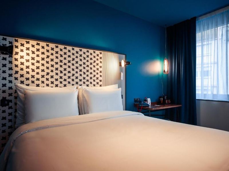 Boma easy living hotel By Stay Collection — City-Centre - Petite France