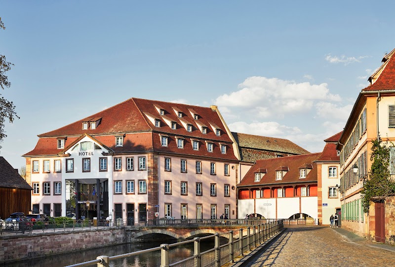 Best Hotels with Views in Strasbourg 2026