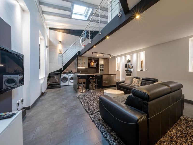 LE Loft 67 — City-Centre - Petite France