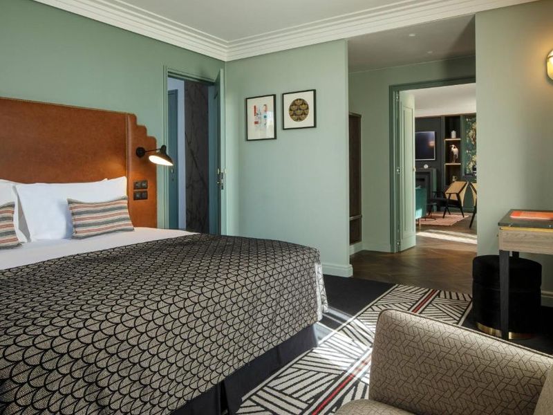 Best Hotels for New Year's Eve in Strasbourg (2026/27)