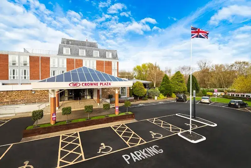 Hotels in Stratford Upon Avon