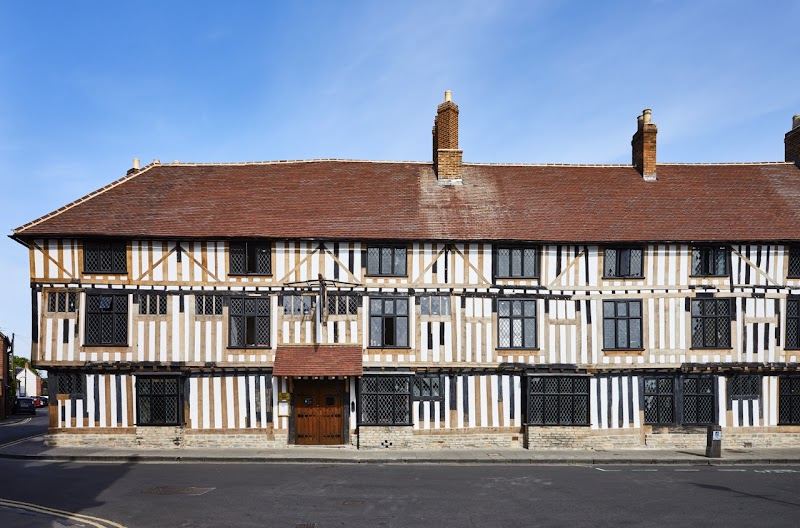 Hotel Indigo Stratford Upon Avon by IHG — Stratford-upon-Avon CV37 6BA