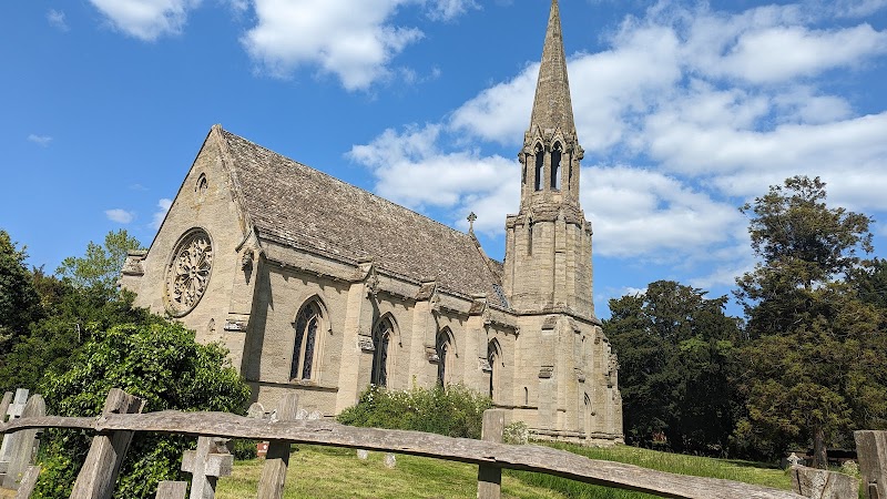 Stratford Manor Hotel — Warwick Road