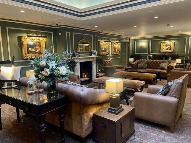 Swan's Nest Hotel — 2.2 km away from Anne Hathaway's Cottage Stratford