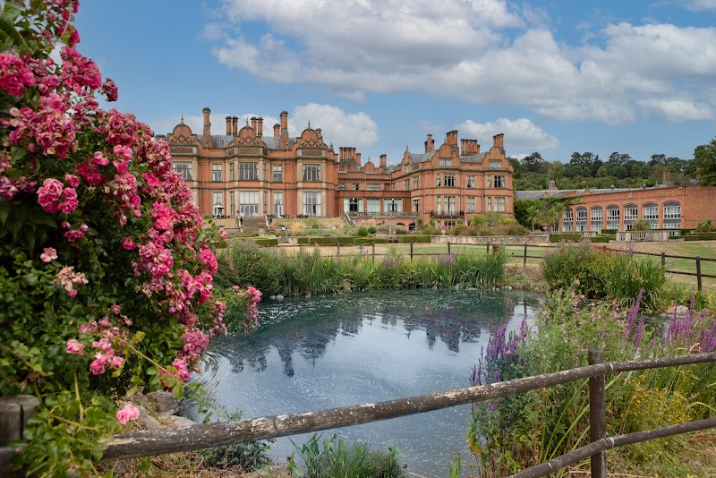 The Welcombe Hotel, BW Premier Collection — Warwick Road