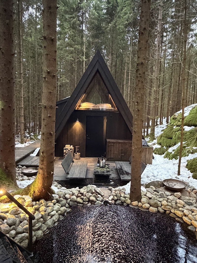 Community Eco Resort Sweden — Rural Community