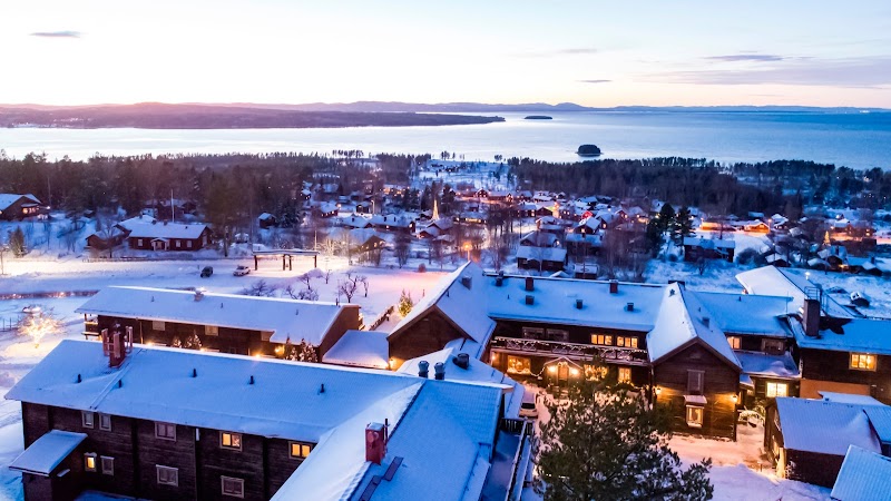 Green Certified Boutique Sweden — Cultural Town