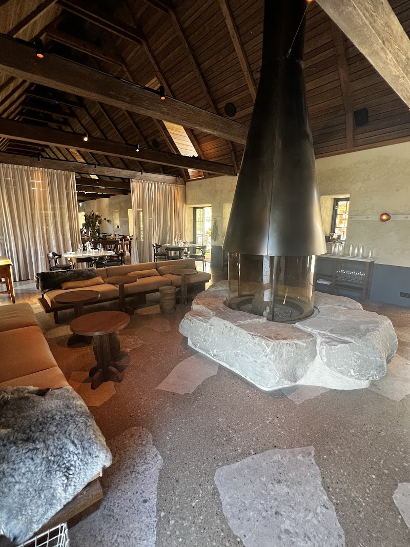 Sustainable Farm Hotel Sweden — Agricultural Heartland