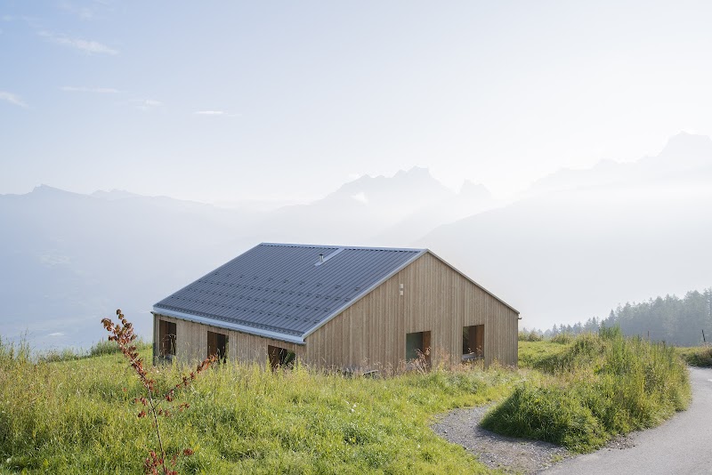 Best Eco-Friendly Hotels in Switzerland