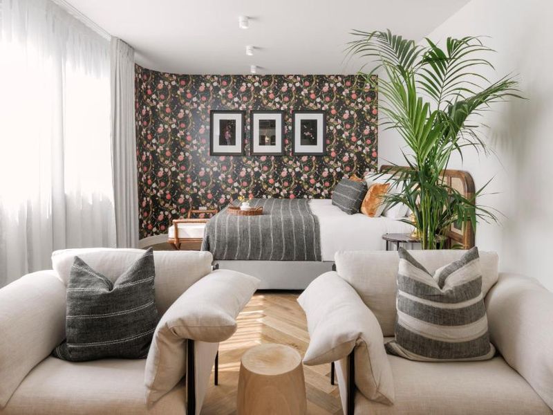 202 Elizabeth, Sydney