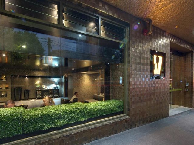 57Hotel — 1.5 km away from Sydney Cricket Ground