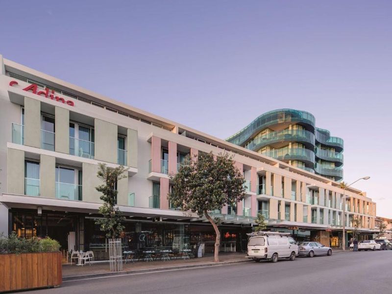 Adina Apartment Hotel Bondi Beach Sydney, Sydney