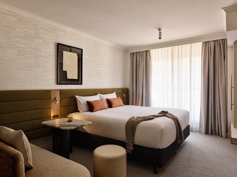 Adina Apartment Hotel Sydney — Central