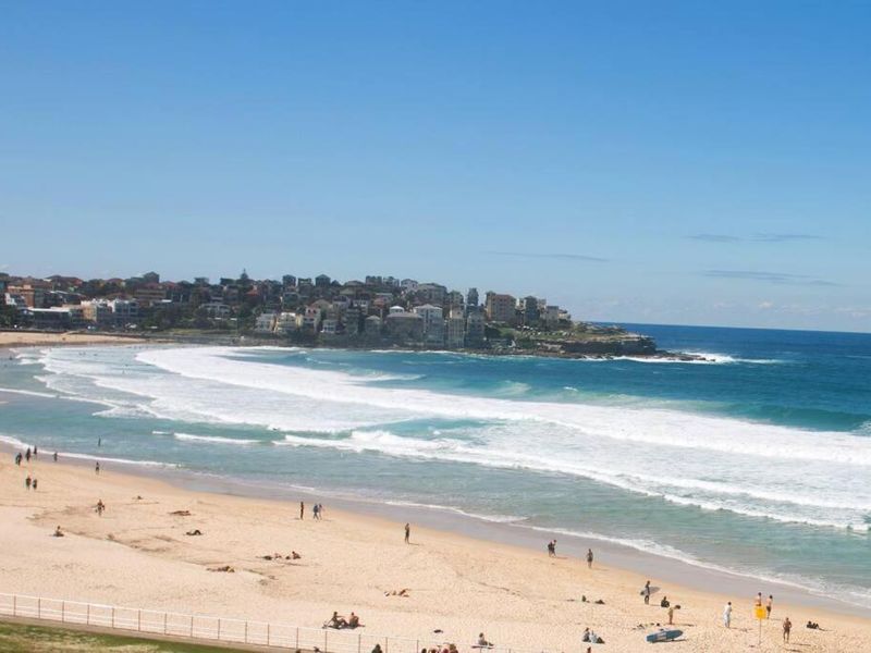 Bondi 38 Serviced Apartments, Sydney