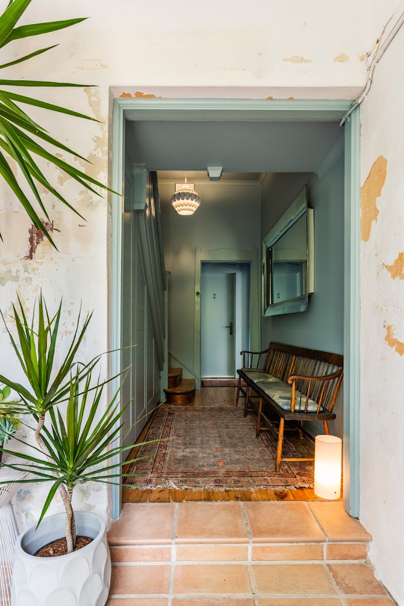 Bondi Beach House — Bondi Beach