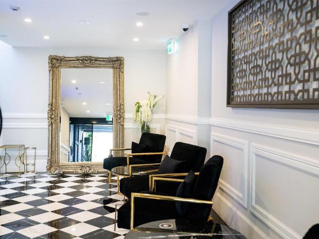 Gladius Hotels & Suites Parramatta, an Ascend Hotel Collection — 2 km away from Westmead Hospital