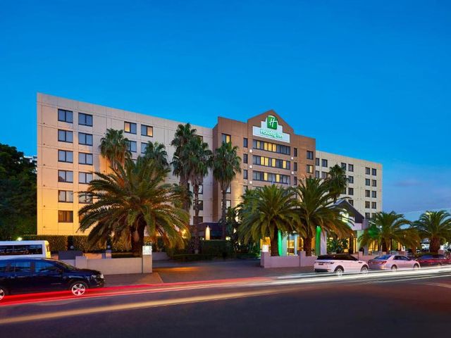 Holiday Inn Parramatta by IHG — 2.4 km away from Westmead Hospital