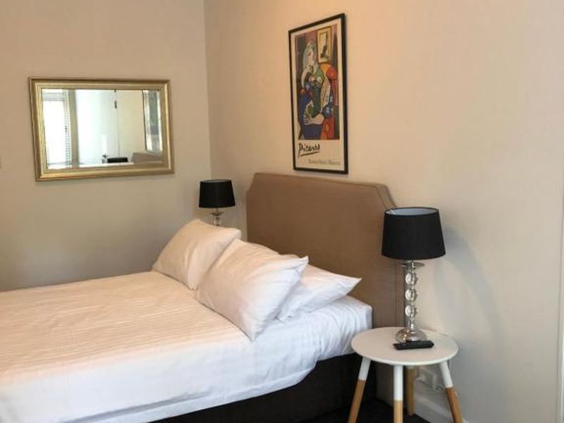 Hotel 59 Sydney, Sydney
