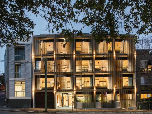 Hoteloco — 1.3 km away from University of Sydney